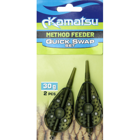 /environment/cache/images/productGfx_120996_700_700/Kamatsu-koszyczek-Method-Feeder-Quick-Swap-30g-2sz.png