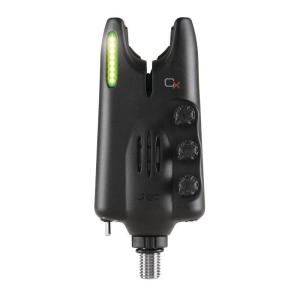CCC Radar CX Bite Alarm Green