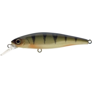 ILLEX Squad Minnow 65 SP Perch