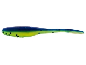 Man's Split Tail 5cm SM - ambalaj 20 buc