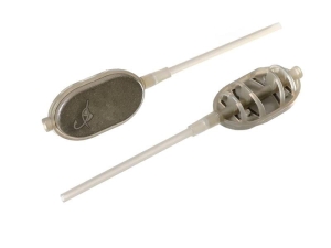 Creier lung Cast Flat Classic M 60gr 3 buc
