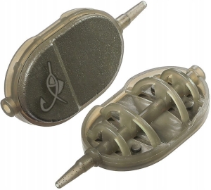 Koszyk Brain Flat Classic L 70gr