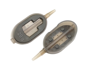 Koszyk Brain Flat Pellet M 20gr