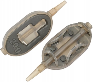 Koszyk Brain Flat Method M 50gr