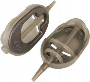 Koszyk Brain Flat Boil L 80gr