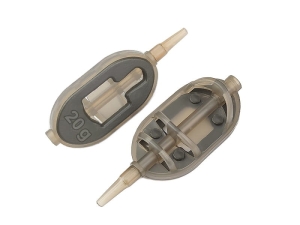 Koszyk Brain Flat Boil M 40gr
