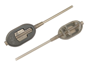Creier lung Cast Flat Boil M 20g 3pcs