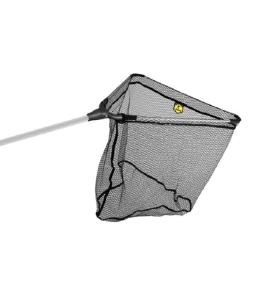Delphin Plastic 2sec plasă de aterizare 40x40/150cm