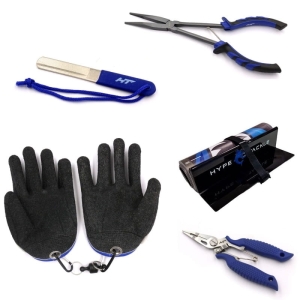 Hype Tackle Premium Pike kit