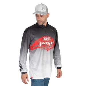 Fox Rage Performance Team Top L T-shirt