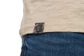 Koszulka Fox Ltd Lw Khaki Large Print T.3.jpg