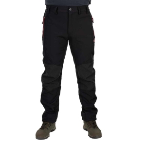 Pantaloni Fox Pro Series Soft Shell L