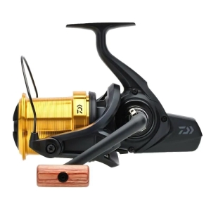 Reel Daiwa 23 Emblem 45 SCW QD- OT
