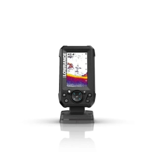 Lowrance Eagle 4x Bullet fishfinder