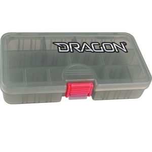 Cutie cu momeală din plastic Dragon M (VS-806)