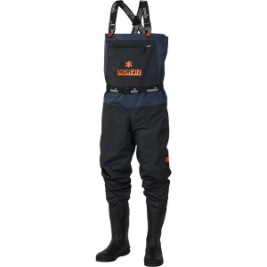Norfin Waders Pilot BootFoot pantaloni M 43