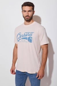 Koszulka Carhartt Lightweight Script Graphic M OM