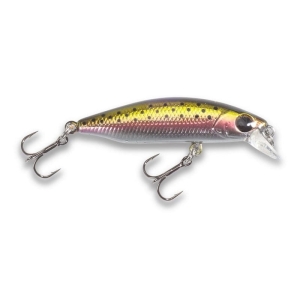 Doiyo Wobbler Shindo 4,9mm S RBT
