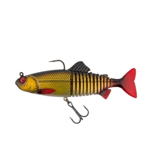 Fox Rage Replicant articulat 23cm Pradă de aur
