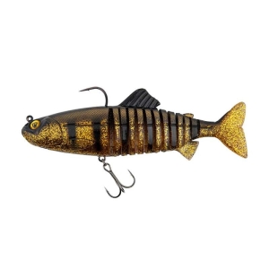Fox Rage Replicant articulat 20cm Golden Perch