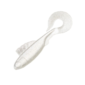 Flirty Twist 2.5"/6.5cm #04 Magic Pearl -5pcs