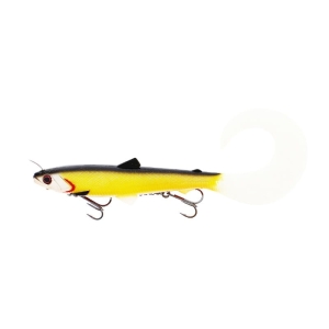 BullTeez Curltail 33cm 230g Oficial Roach S