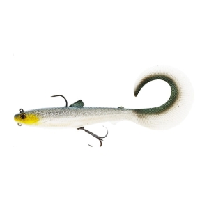 BullTeez Curltail R 'N R 21cm 73g Far