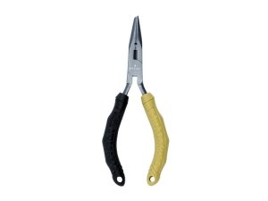Westin Micro Clește pentru inele despicate Carbon 4.5" 10cm