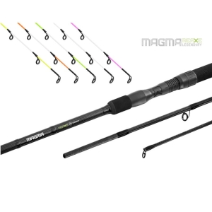 Delphin MAGMA REAXE 30T 360cm -150g 3 Compozitii