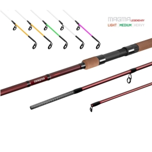 Delphin MAGMA LEGEND4RY MEDIU 360cm -120g 3sec