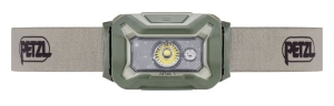 PETZL ARIA® 1 RGB Lampă frontală pentru deșert