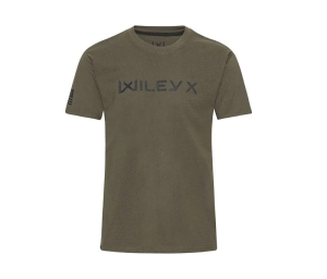 Wiley X Canyon Sage Green XS T-shirt