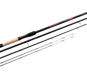 Flagman Sherman Pro Feeder Rod 4,00m 180g 3+2cz