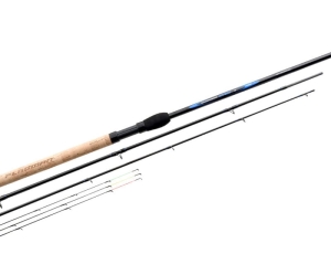 Flagman Sherman Pro Feeder Rod 3.60m 70g 3+3cz