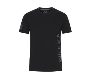 Wiley X Canyon Onyx Black XS T-shirt