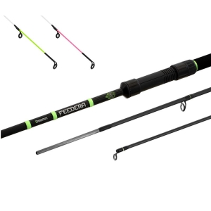 Delphin FEEERA + 2 tip 300cm -100g 3sec