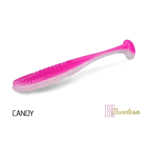 Delphin ZANDERA FlexiFLOAT UVs 1szt 12cm CANDY