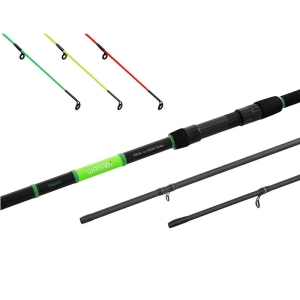 Alimentator Delphin WASABI NXT 300cm -100g 3 Compoziții