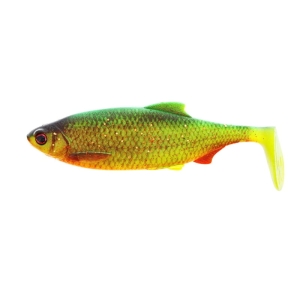 Ricky Roach 7cm 6g Firetiger Rudd 1pc