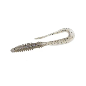 KEITECH MAD WAG MINI 2.5" 440S Electric Shad 12szt