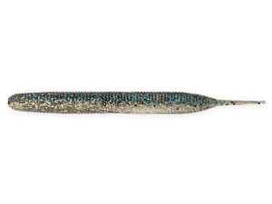 KEITECH SEXY IMPACT 2.8" 418T Bluegill Flash 12szt