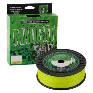 Plecionka MADCAT BackBone 600m 0,50mm 59,1KG