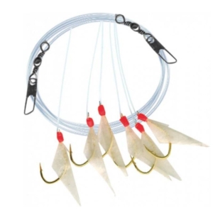 Track Set 6 Hooks York-50778