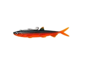 Cauciuc MadCat Pelagic Cat Lure Tomato 21cm