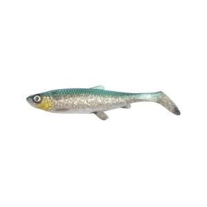 SG 3D Hering shad 28cm 150g GRN SLV 1pc