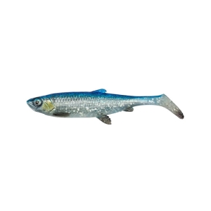 SG 3D Hering shad 28cm 150g Albastru SLV 1pc