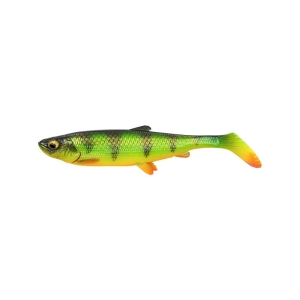 SG 3D Hering shad 28cm 150g Firetiger 1pc