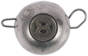 Selectaţi ghepard tungsten 2,5g 4pcs.