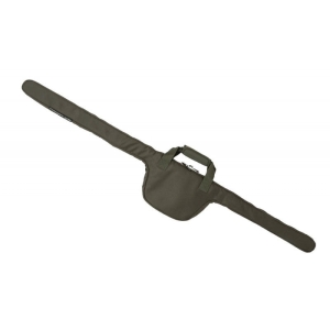 Daiwa este Rod Holdall Coperta de pescuit 3 tije de pescuit