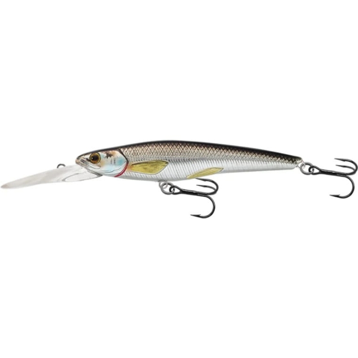LIVE TARGET Rainbow Smelt Silver Black 11,5cm 18g.jpg